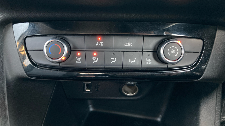 Vauxhall Corsa 1.2 SE Edition 5dr Petrol Hatchback